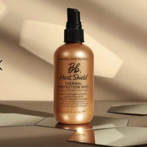 NWOT | Bumble and Bumble | Bb. Heat Shield Thermal Protection Mist